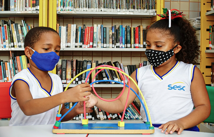 /Comerciários, dependentes e público em geral com renda de até três salários mínimos podem se inscrever até o dia 15 de outubro. Foto: Sesc/Divulgação