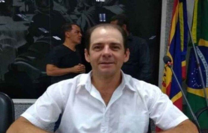 /crédito: Câmara Municipal de Ipanema/Reprodução