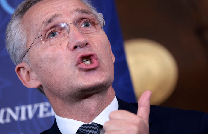 /Foto: Win McNamee/Getty Images/AFP /Foto: Win McNamee/Getty Images/AFP