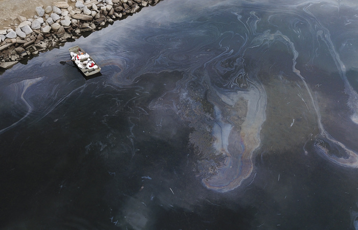 /Foto: Patrick T. FALLON / AFP /Foto: Patrick T. FALLON / AFP
