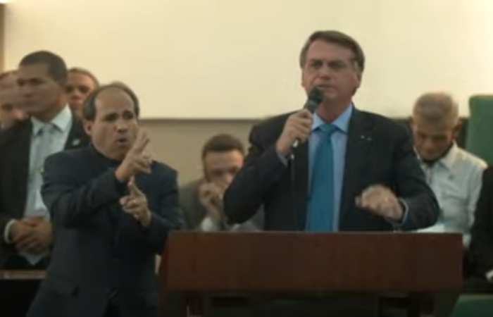 /Foto: Reprodução / Youtube /Foto: Reprodução / Youtube