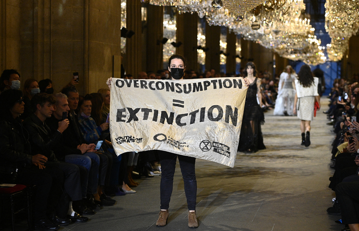 /Foto: Christophe ARCHAMBAULT / AFP