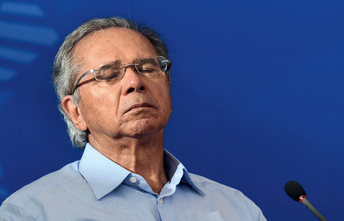 /Foto: Evaristo Sá/AFP /Foto: Evaristo Sá/AFP