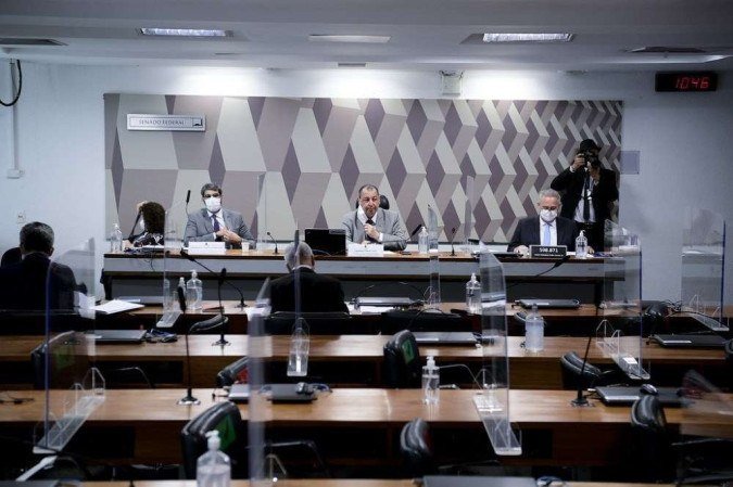 /Foto: Pedro França/Agência Senado /Foto: Pedro França/Agência Senado