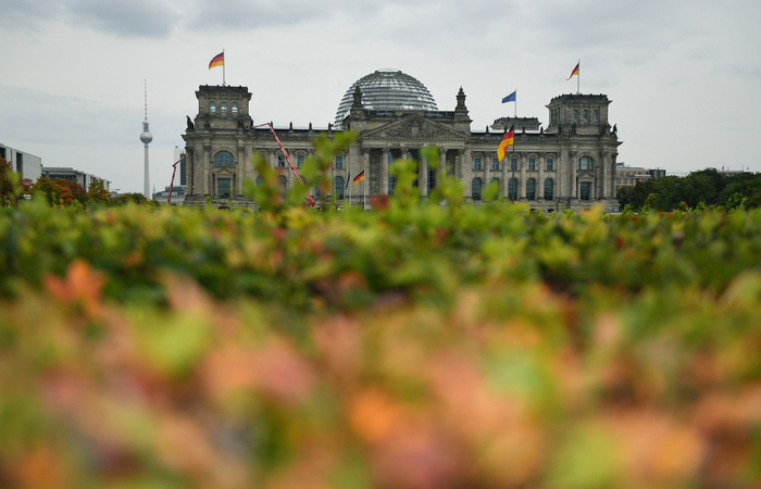 /Foto: Tobias Schwarz/AFP