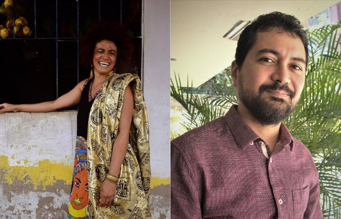 Dos contos ao cinema, trabalhos de Odailta Alves e Marcelo Ikeda são exemplos da pluralidade de lançamentos do evento/NATHALIA TENÓRIO/MARCELO IKEDA/DIVULGAÇÃO Dos contos ao cinema, trabalhos de Odailta Alves e Marcelo Ikeda são exemplos da pluralidade de lançamentos do evento/NATHALIA TENÓRIO/MARCELO IKEDA/DIVULGAÇÃO