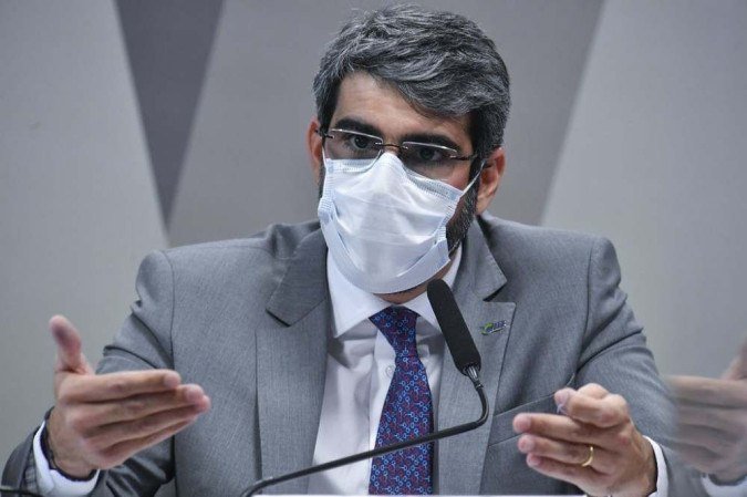 /crédito: Leopoldo Silva/Agência Senado /crédito: Leopoldo Silva/Agência Senado