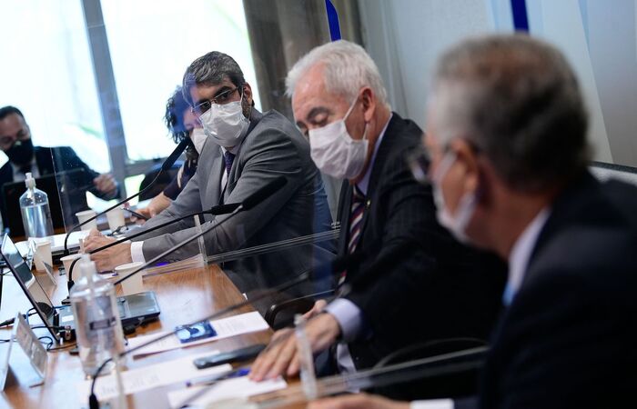 /Pedro França/Agência Senado