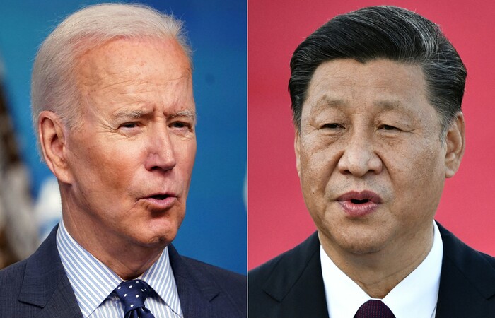 /Foto: Mandel Ngan, Anthony Wallace/AFP /Foto: Mandel Ngan, Anthony Wallace/AFP