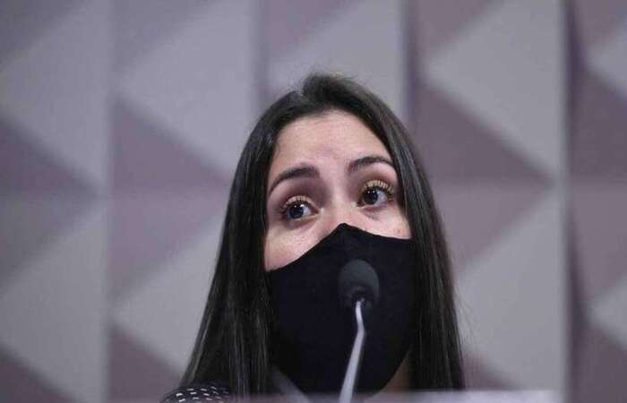 /Foto: SENADO FEDERAL/reprodução /Foto: SENADO FEDERAL/reprodução