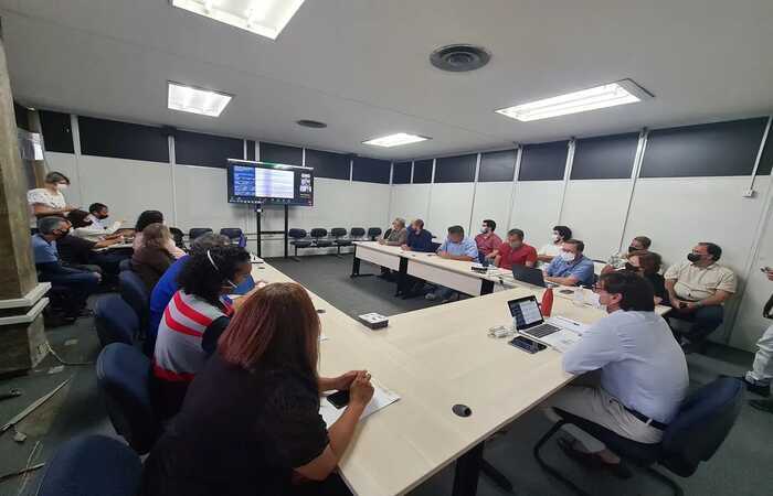 /Órgão é responsável pela análise e deliberação, junto ao poder público, de normas e pautas ambientais, no município. Foto: Divulgação/SMAS /Órgão é responsável pela análise e deliberação, junto ao poder público, de normas e pautas ambientais, no município. Foto: Divulgação/SMAS