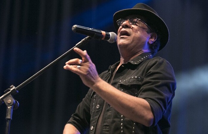 O pernambucano Maciel Melo é um dos nomes confirmados para o evento/Foto: Charles Johnson/Divulgação O pernambucano Maciel Melo é um dos nomes confirmados para o evento/Foto: Charles Johnson/Divulgação