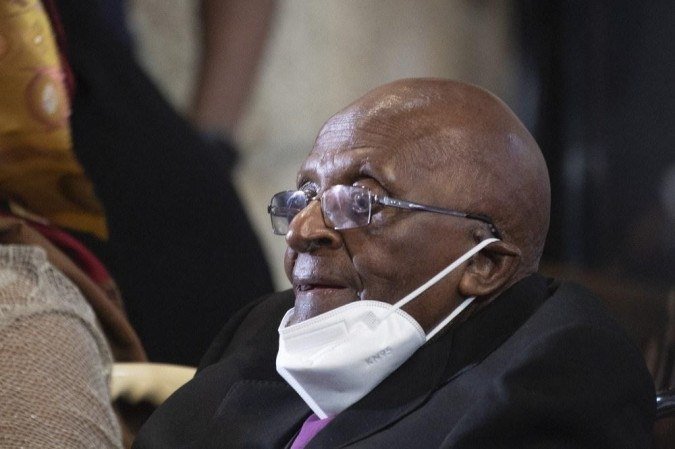 /Foto: RODGER BOSCH / AFP /Foto: RODGER BOSCH / AFP