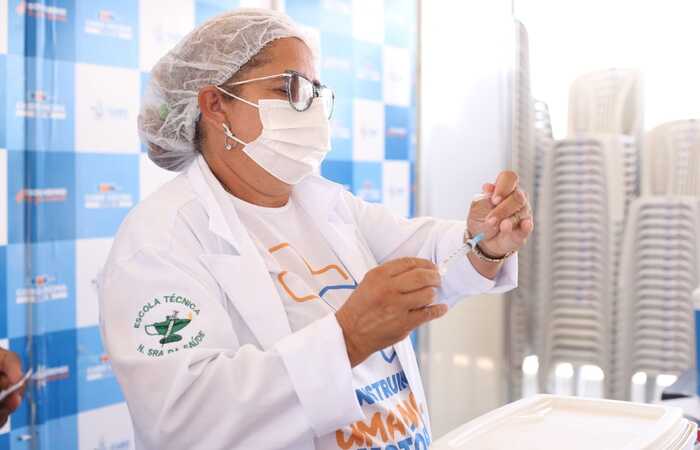 /Foto: Emanoel Silva / PMCSA /Foto: Emanoel Silva / PMCSA