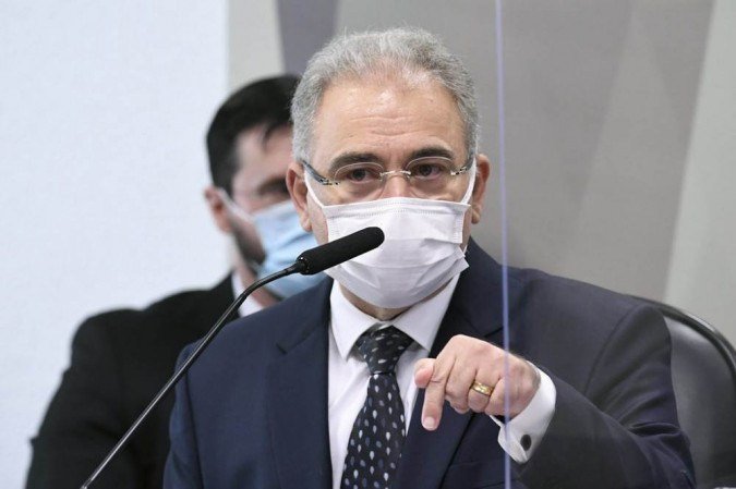 /Foto: Jefferson Rudy/Agência Senado /Foto: Jefferson Rudy/Agência Senado