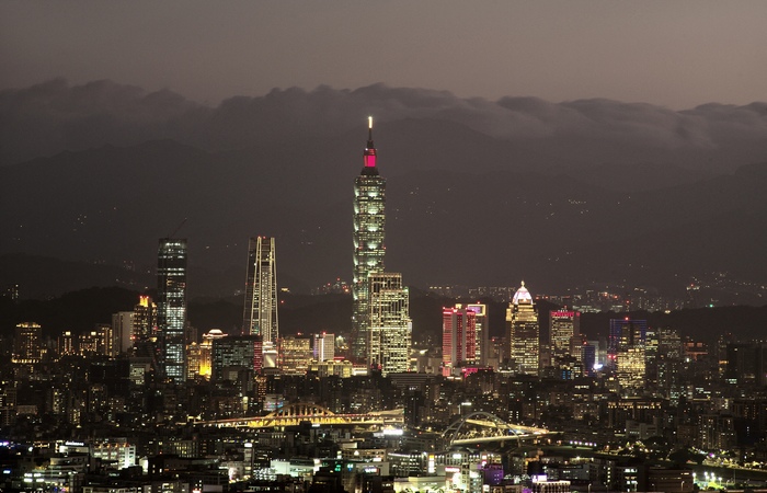 /Foto: Sam Yeh/AFP /Foto: Sam Yeh/AFP