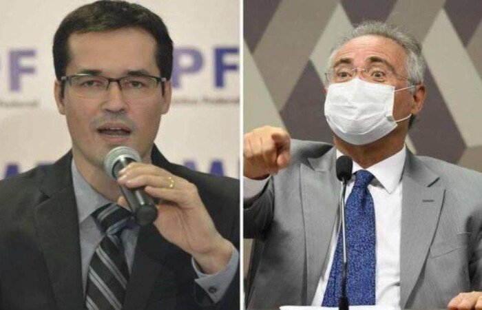 /crédito: Agência Brasil/Reprodução Senado Federal/Reprodução /crédito: Agência Brasil/Reprodução Senado Federal/Reprodução