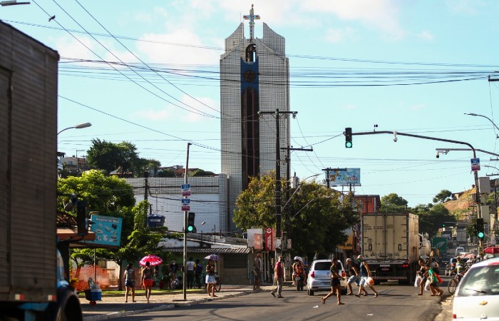 /Foto: Bruna Costa/ESP. DP Foto