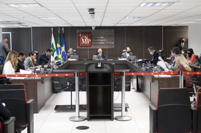 /crédito: Ascom/CNMP