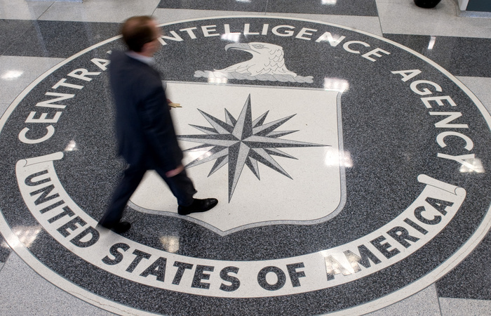 /Foto: Saul LOEB / AFP FILES / AFP
