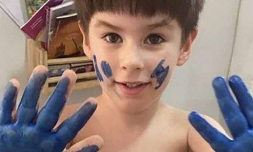 /Julgamento da morte da criança de 4 anos começou nesta quarta-feira (6); babá foi a última testemunha a ser ouvida. Foto: Arquivo Pessoal /Julgamento da morte da criança de 4 anos começou nesta quarta-feira (6); babá foi a última testemunha a ser ouvida. Foto: Arquivo Pessoal