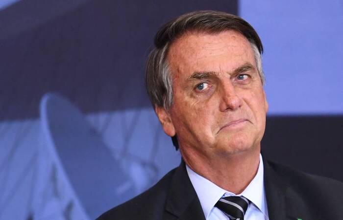 /Foto: Evaristo Sá/AFP /Foto: Evaristo Sá/AFP