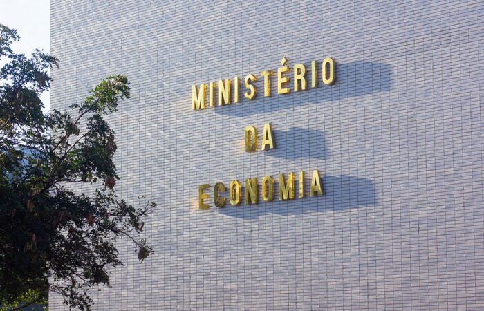 /Foto: Washington Costa/Ministério da Economia