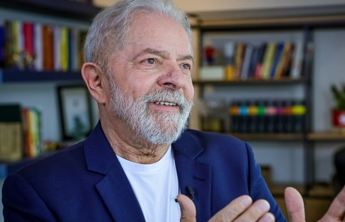/Foto: Ricardo Stuckert /Foto: Ricardo Stuckert