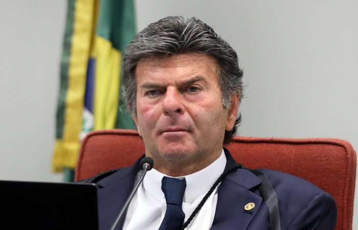 /Foto: Nelson Jr/STF /Foto: Nelson Jr/STF
