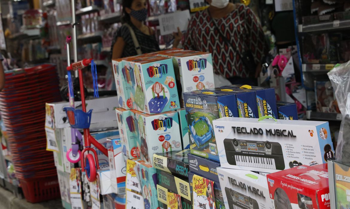 /Foto: Fernando Frazão / Agência Brasil