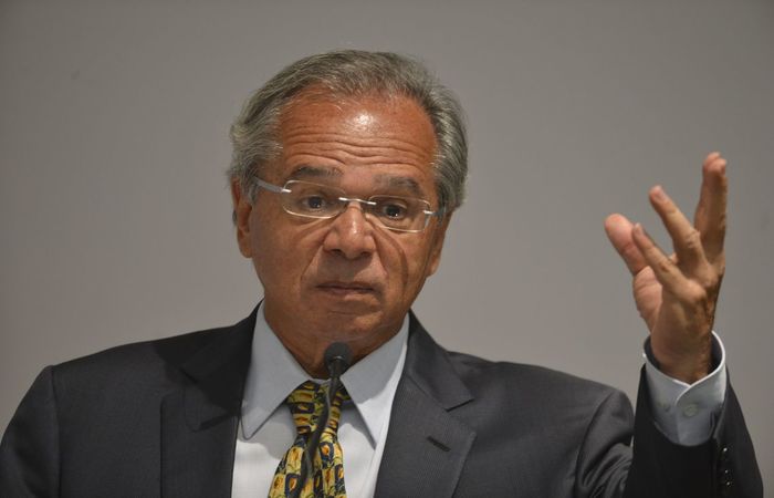 /Foto: Valter Campanato / Arquivo / Agência Brasil /Foto: Valter Campanato / Arquivo / Agência Brasil