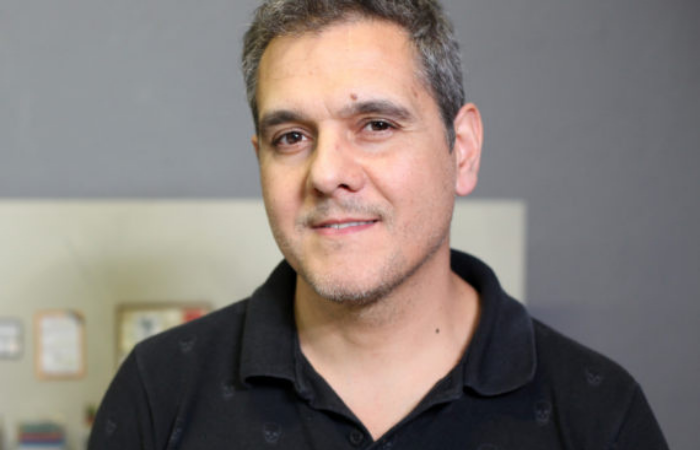 Vencedor no Festival de Annecy, o diretor César Cabral é um dos convidados para as masterclasses gratuitas