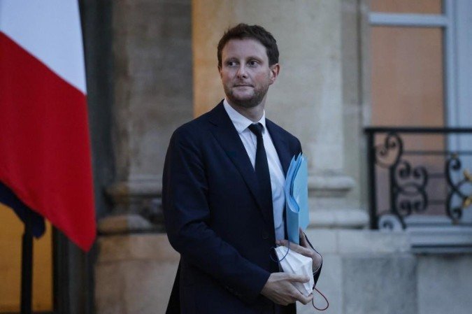 /Foto: Ludovic MARIN / AFP /Foto: Ludovic MARIN / AFP