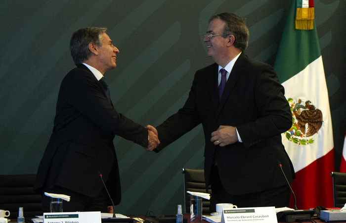/Foto: Claudio Cruz/AFP