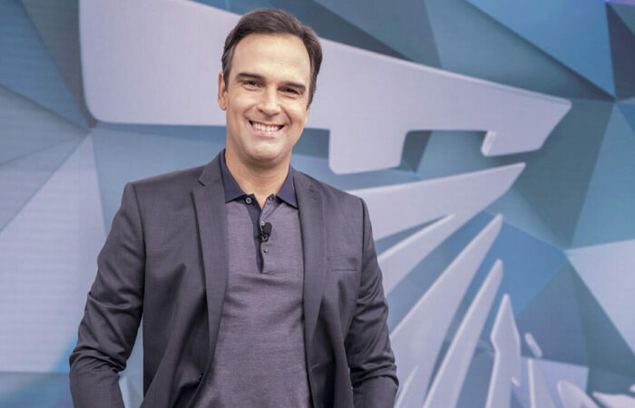 /Foto: Globo/divulgação