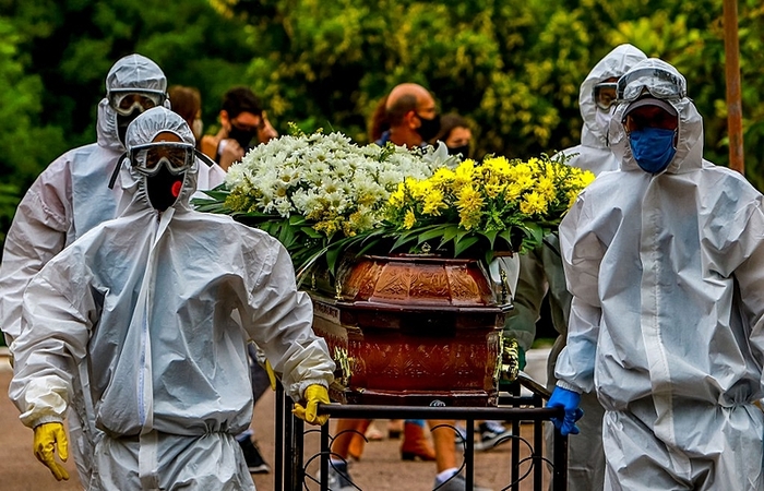 /Foto: AFP /Foto: AFP