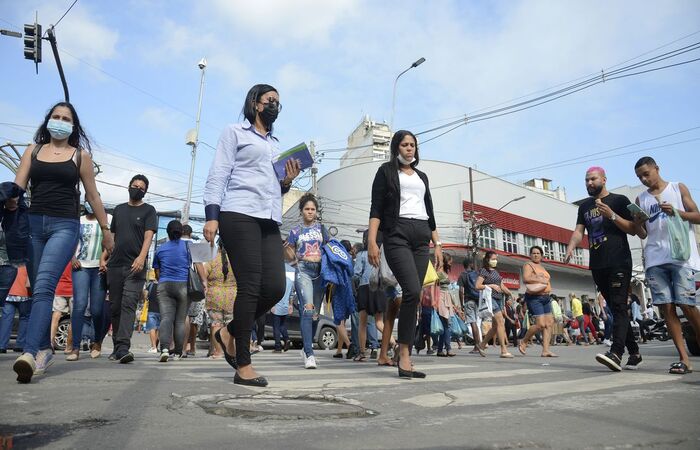 /Tomaz Silva/Agência Brasil