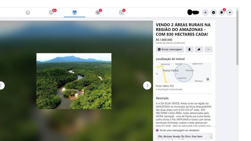 /Foto: Reprodução