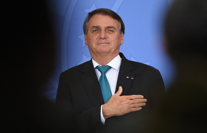 /Foto: EVARISTO SA / AFP