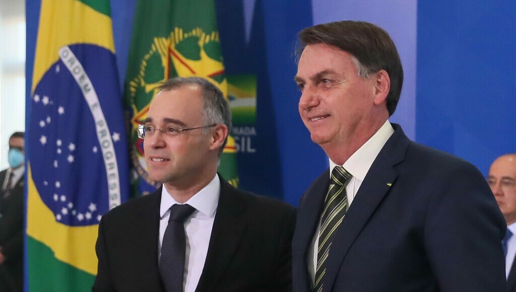 /Foto: Isac Nóbrega/PR /Foto: Isac Nóbrega/PR