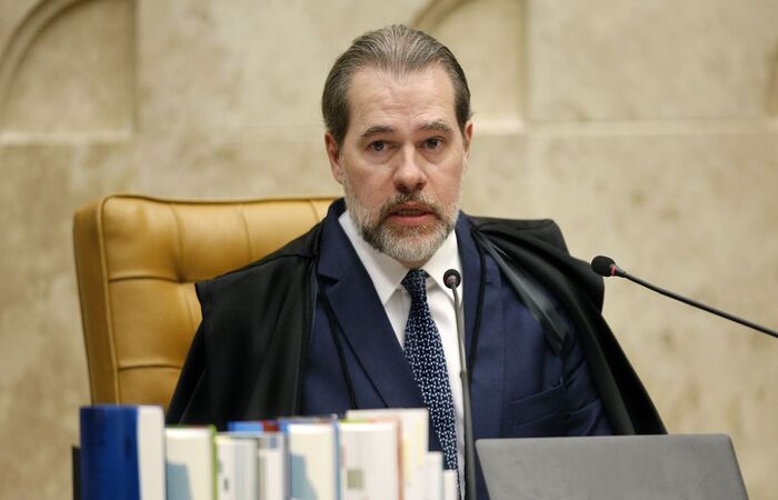 /Foto: Rosinei Coutinho/SCO/STF