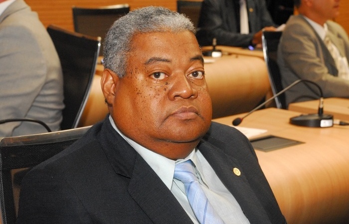 O prefeito João Campos e a Câmara Municipal do Recife decretaram luto de três dias em homenagem ao político/Foto: Câmara Municipal do Recife/Reprodução O prefeito João Campos e a Câmara Municipal do Recife decretaram luto de três dias em homenagem ao político/Foto: Câmara Municipal do Recife/Reprodução