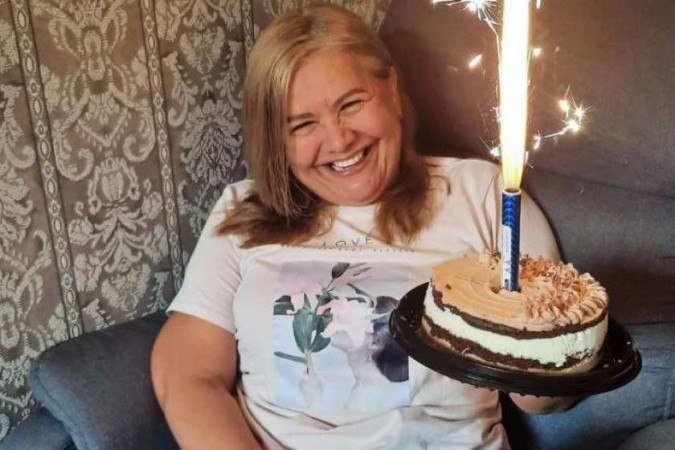 /Martha Sepúlveda seria a primeira pessoa do país, sem uma doença terminal, a passar pelo procedimento. Foto: Reprodução/Twitter /Martha Sepúlveda seria a primeira pessoa do país, sem uma doença terminal, a passar pelo procedimento. Foto: Reprodução/Twitter