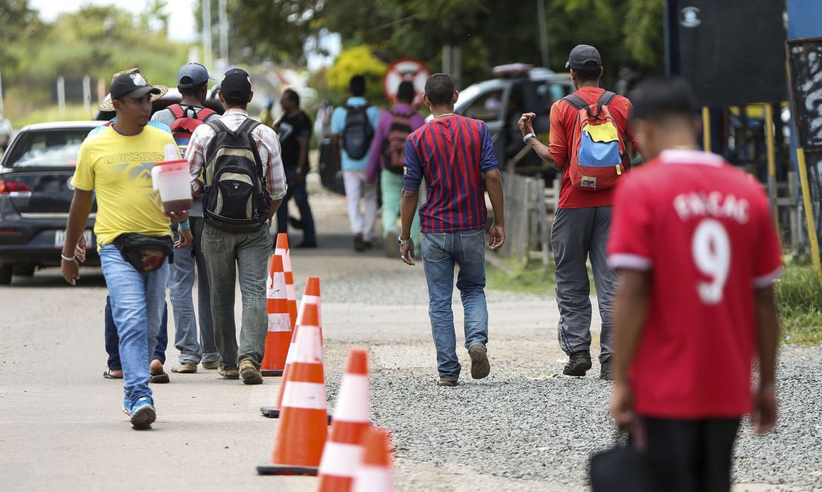 /Publicações são parceria com a agência da ONU para refugiados. Foto: Marcelo Camargo/Agência Brasil /Publicações são parceria com a agência da ONU para refugiados. Foto: Marcelo Camargo/Agência Brasil