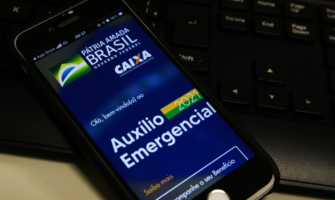 /Foto: Marcello Casal Jr./Agência Brasil /Foto: Marcello Casal Jr./Agência Brasil