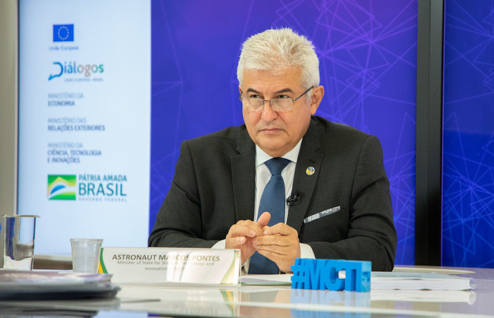 /Foto: Ministério da Ciência, Tecnologia e Inovações