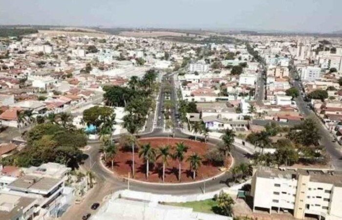 /crédito: Prefeitura Municipal de Patrocínio/Reprodução/YouTube /crédito: Prefeitura Municipal de Patrocínio/Reprodução/YouTube