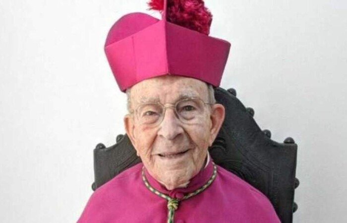 /Foto: Dom Antônio/Arquivo pessoal /Foto: Dom Antônio/Arquivo pessoal
