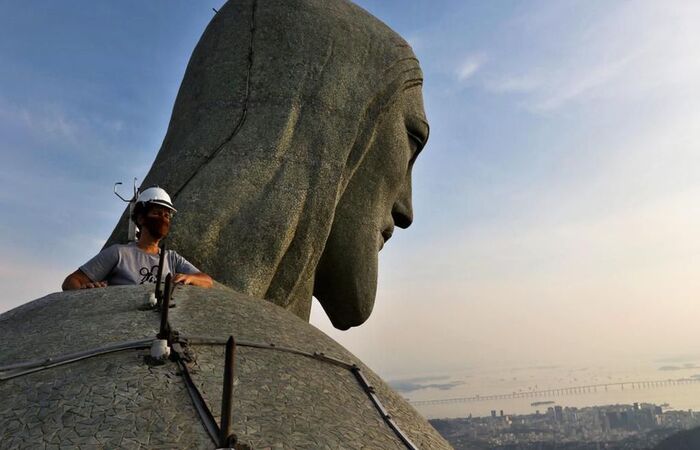 /Foto: Tânia Rego/Agência Brasil /Foto: Tânia Rego/Agência Brasil