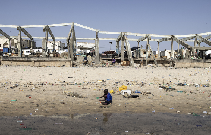 /Foto: John Wessels/AFP /Foto: John Wessels/AFP